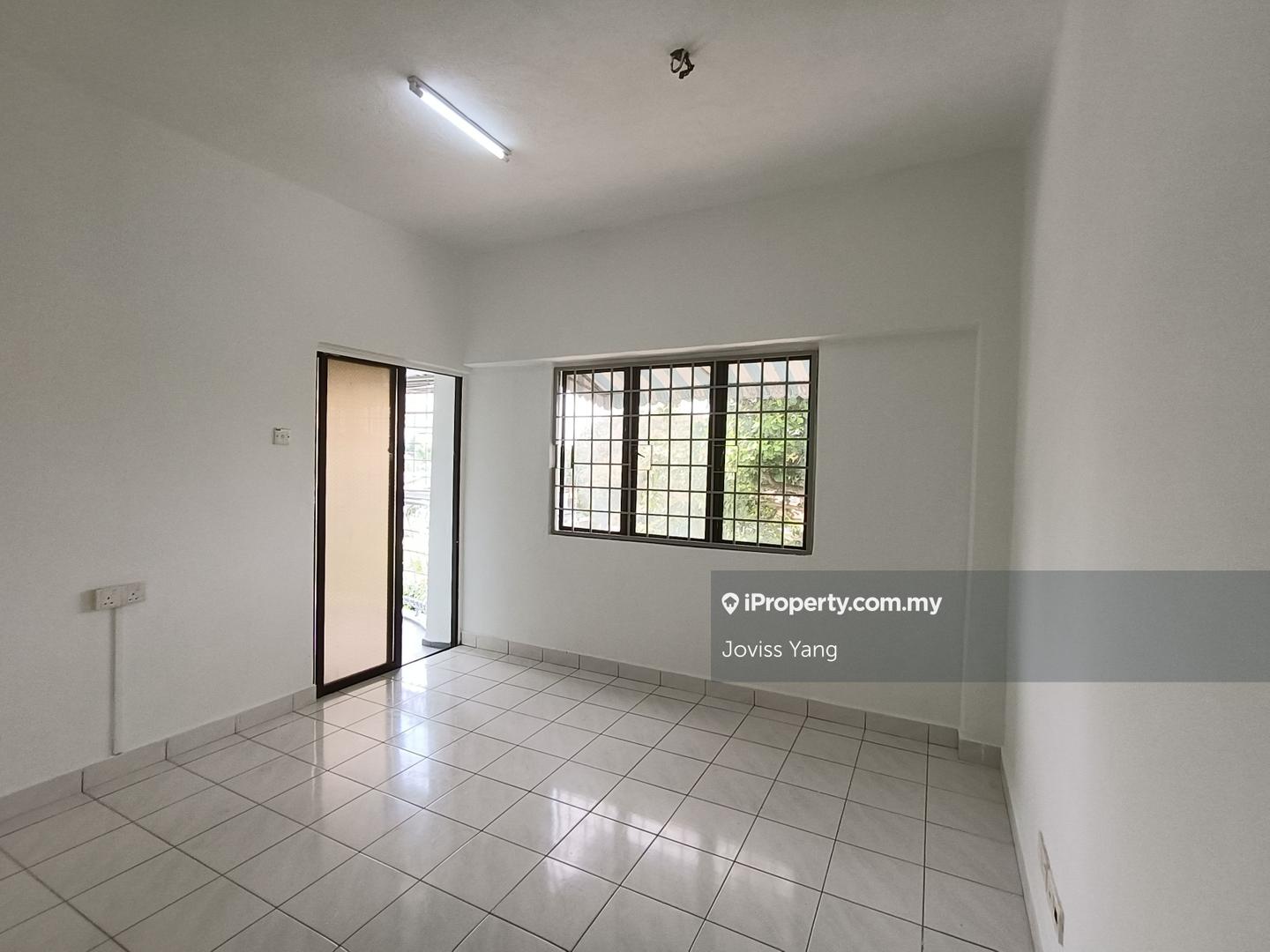 Pangsapuri untuk Dijual di Taman Lembah Maju 600 Apartment oleh Joviss Yang - iProperty.com.my