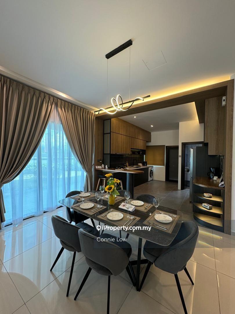 Rumah Berangkai 2 Tingkat untuk Dijual di Gunung Lang, Ipoh oleh Connie Low - iProperty.com.my