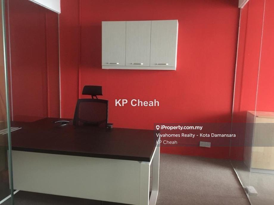 Pejabat untuk Dijual di Bangsar, Kuala Lumpur, KL, Bangsar oleh KP Cheah - iProperty.com.my