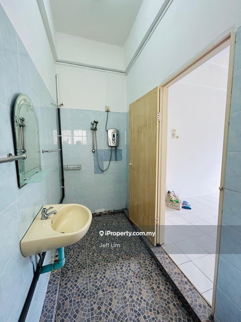 Pangsapuri untuk Dijual di Le Courts Desa Tambun oleh Jeff Lim - iProperty.com.my