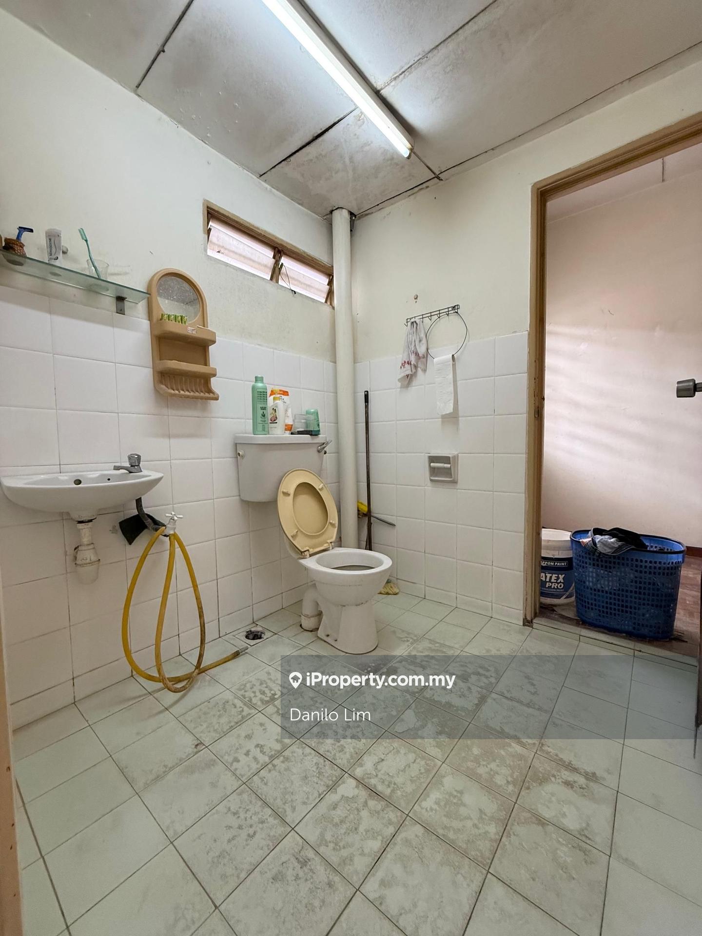 2-storey Terraced House for Sale in Bandar Damai Perdana, Cheras by Danilo Lim - iProperty.com.my