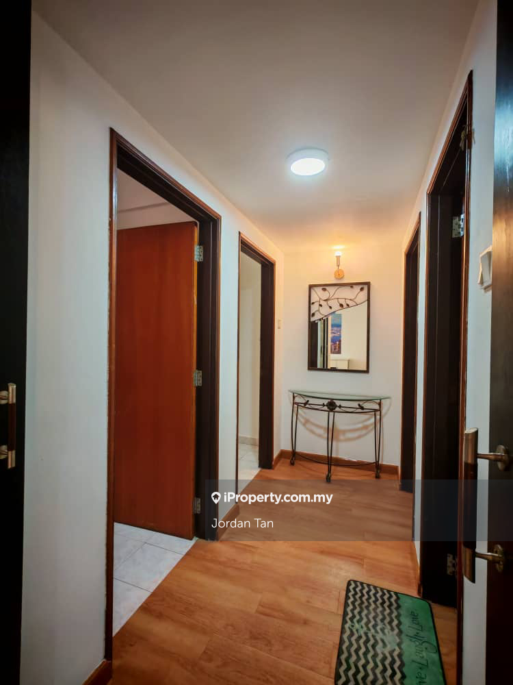 Condominium for Rent in Lanai Kiara by Jordan Tan - iProperty.com.my