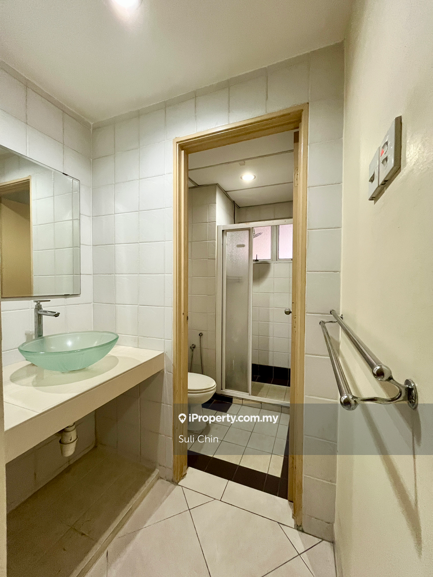 Kondominium untuk Dijual di Endah Puri oleh Suli Chin - iProperty.com.my