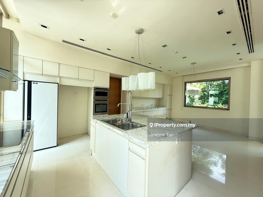 Bungalow House for Sale in Ampang Hilir, Ampang by Jeanne Tan - iProperty.com.my