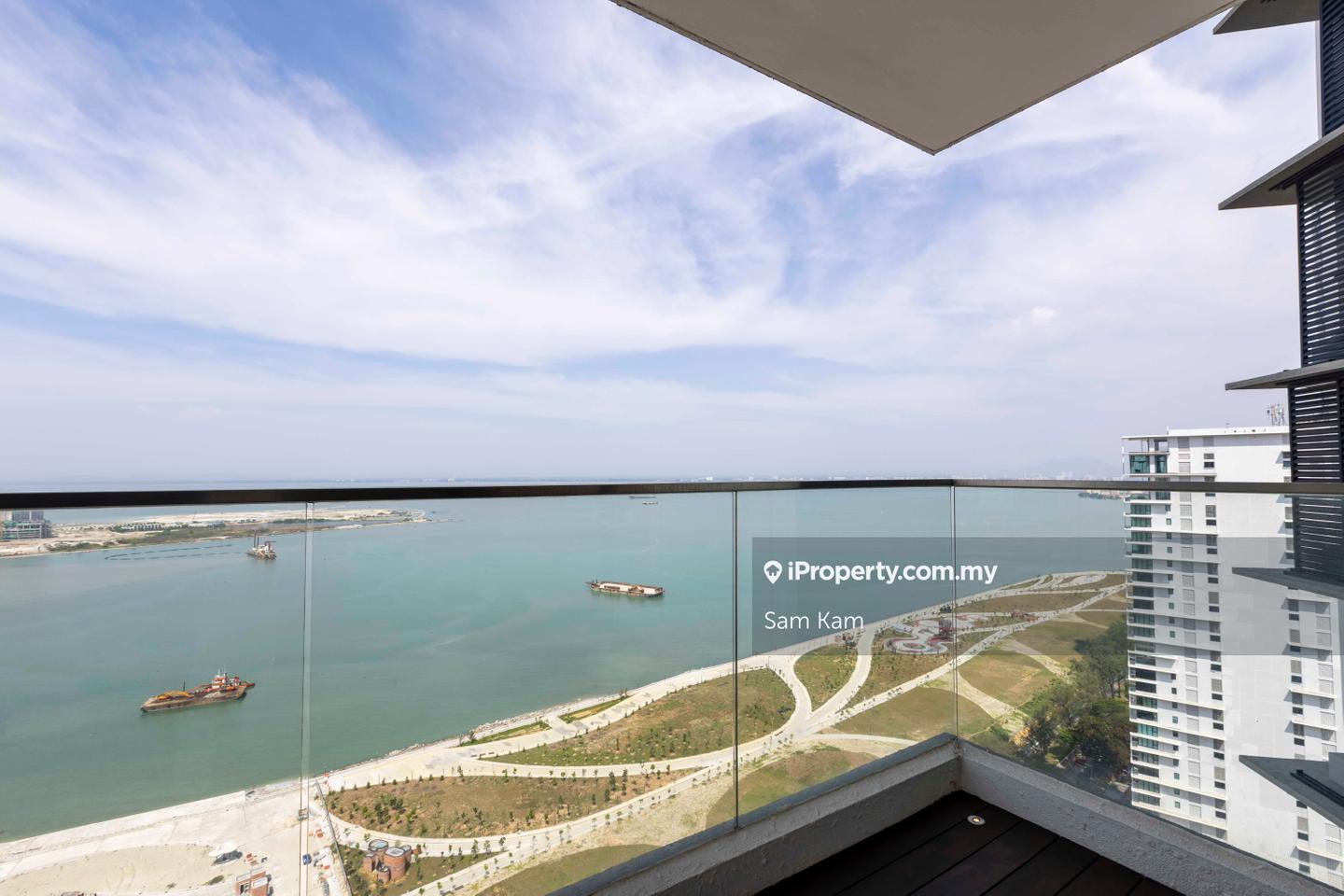 Condominium for Rent in Setia V Residences by Sam Kam - iProperty.com.my