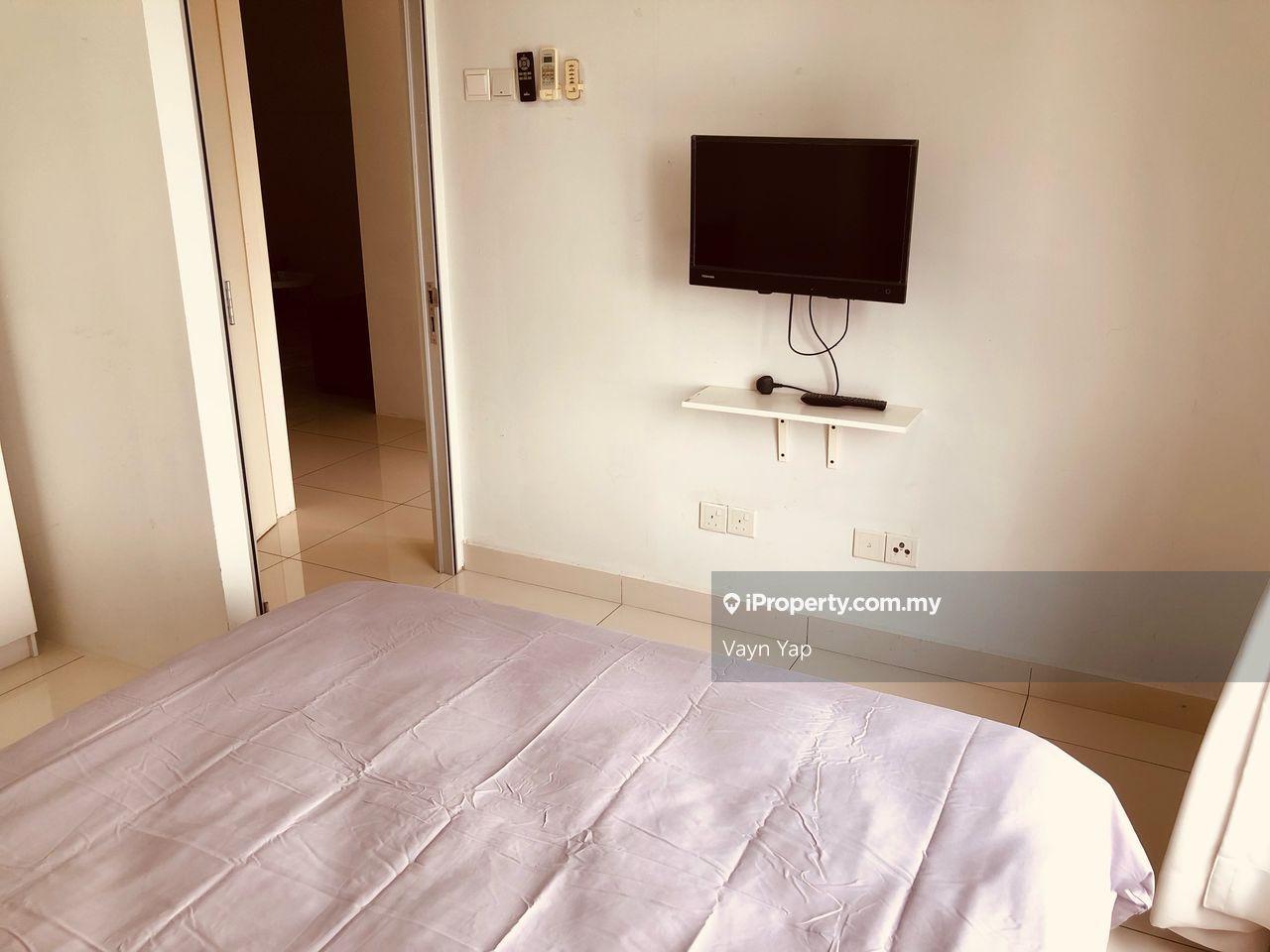 Service Residence for Rent in Sfera Residency by Vayn Yap - iProperty.com.my