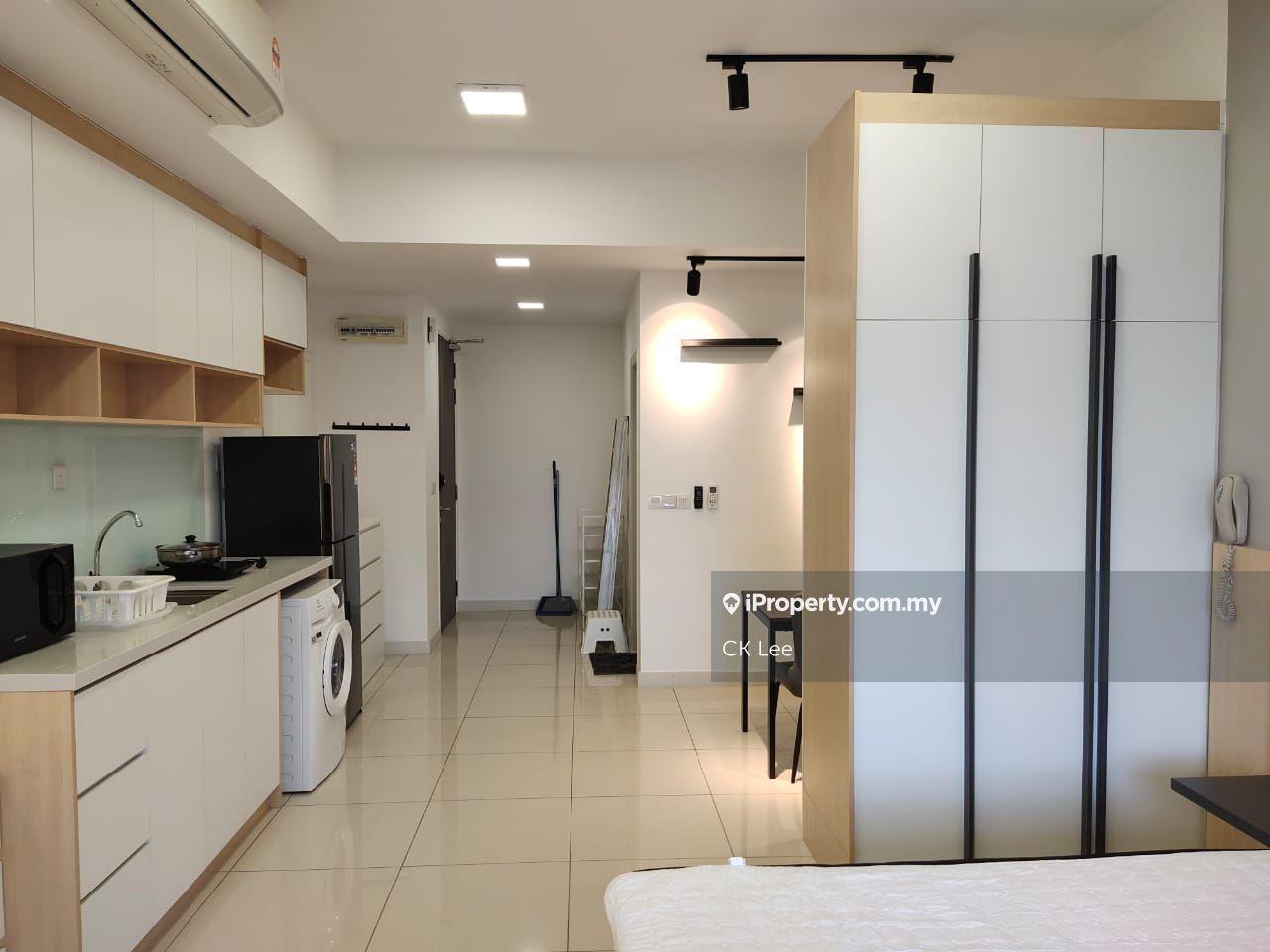 Service Residence for Rent in Continew by CK Lee - iProperty.com.my