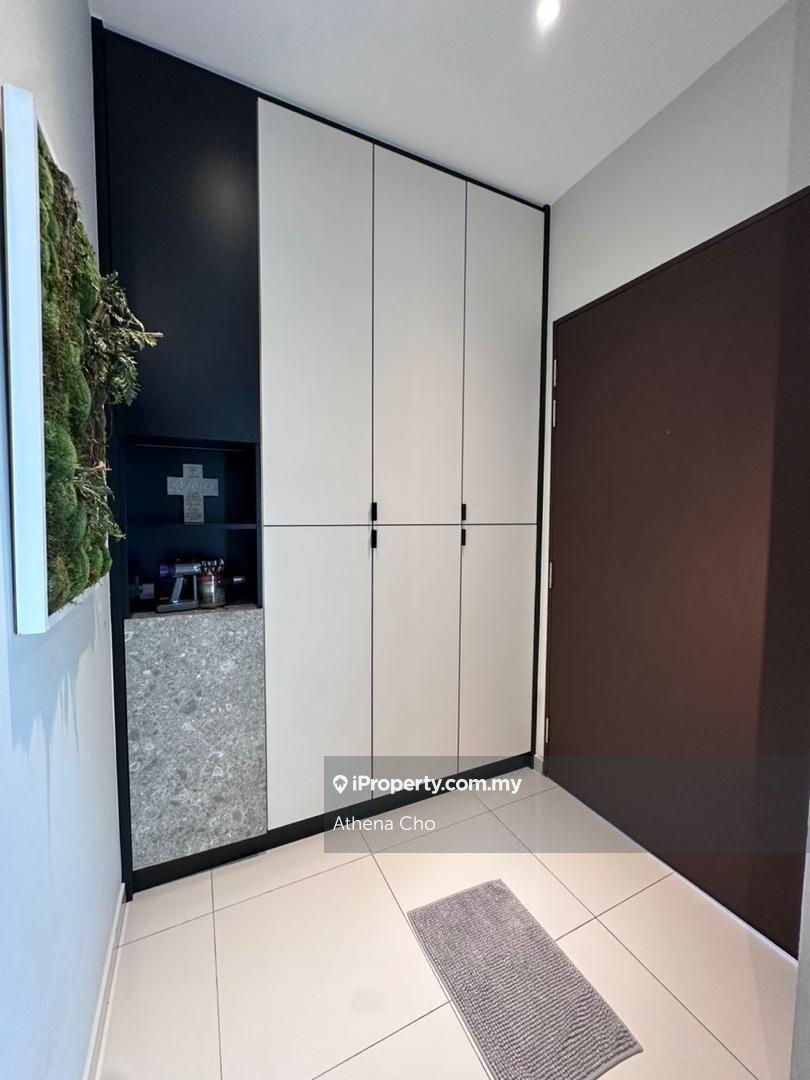2-storey Terraced House for Sale in Eco Forest, Semenyih by Athena Cho - iProperty.com.my