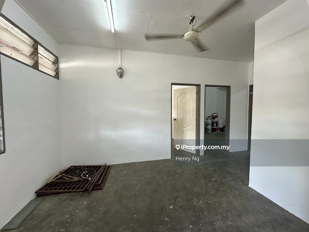 1-storey Terraced House for Sale in Taman Kelisa Ria, Sungai Petani by Henry Ng - iProperty.com.my