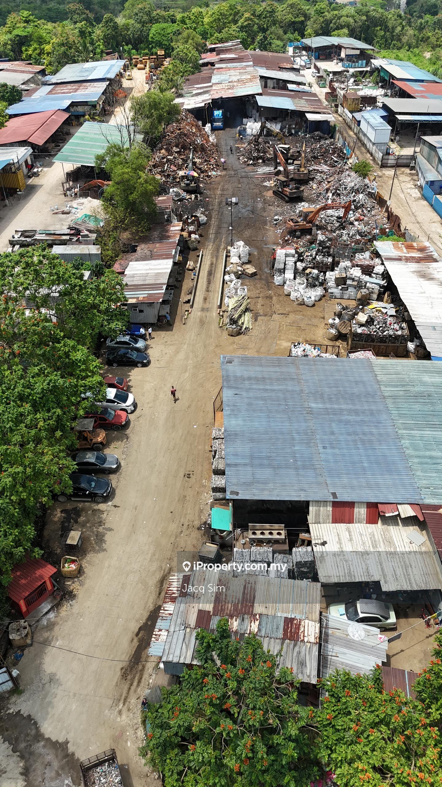 Agricultural Land for Sale in Kempas Baru, Johor Bahru by Jacq Sim - iProperty.com.my