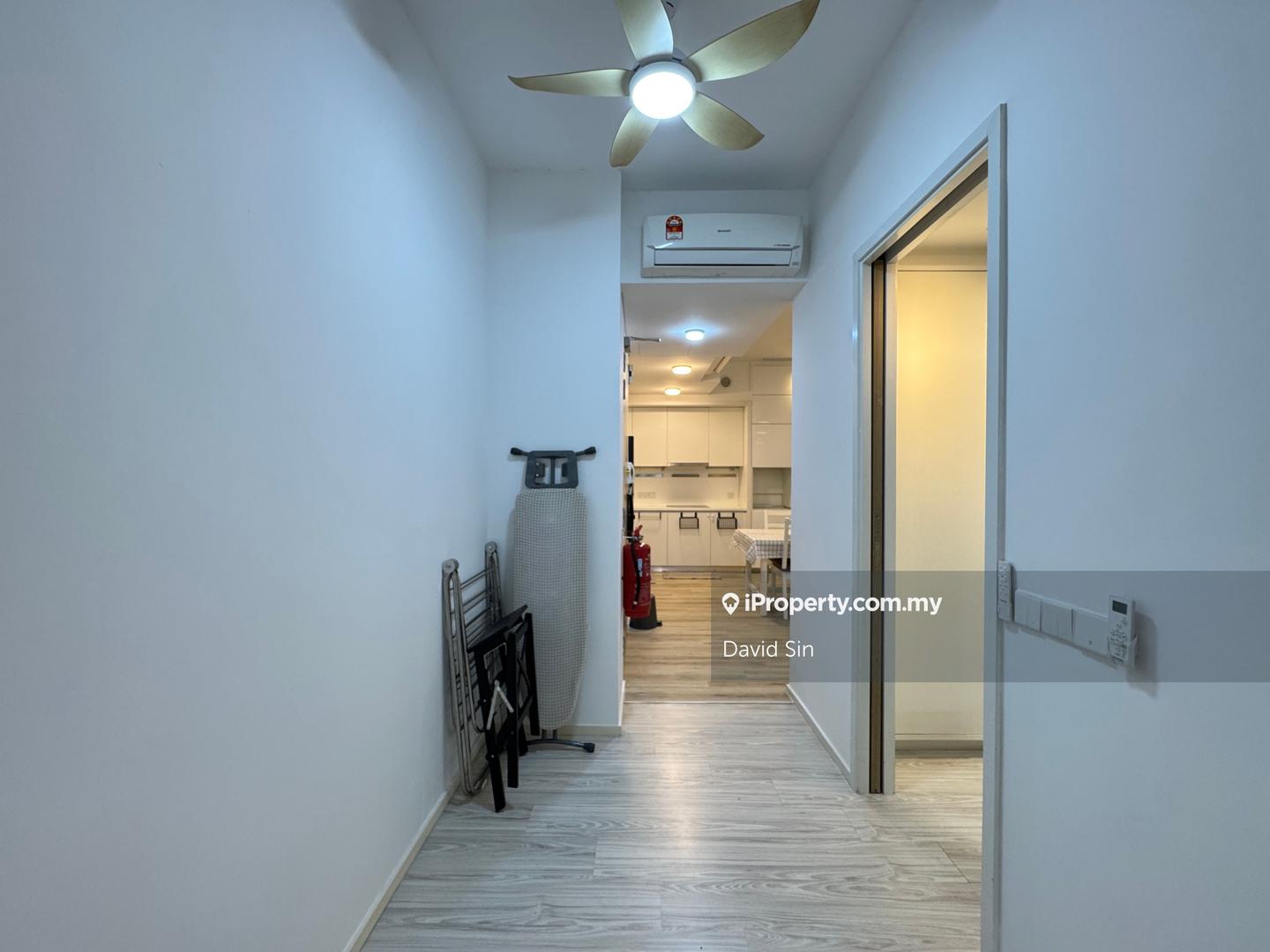 Residensi Servis untuk Disewa di Cantara Residences oleh David Sin - iProperty.com.my