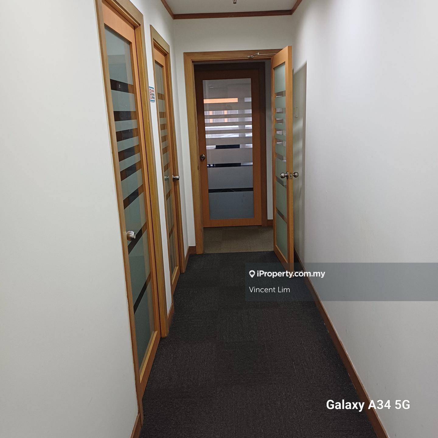 Office for Rent in Pusat Bandar Puchong, Puchong by Vincent Lim - iProperty.com.my