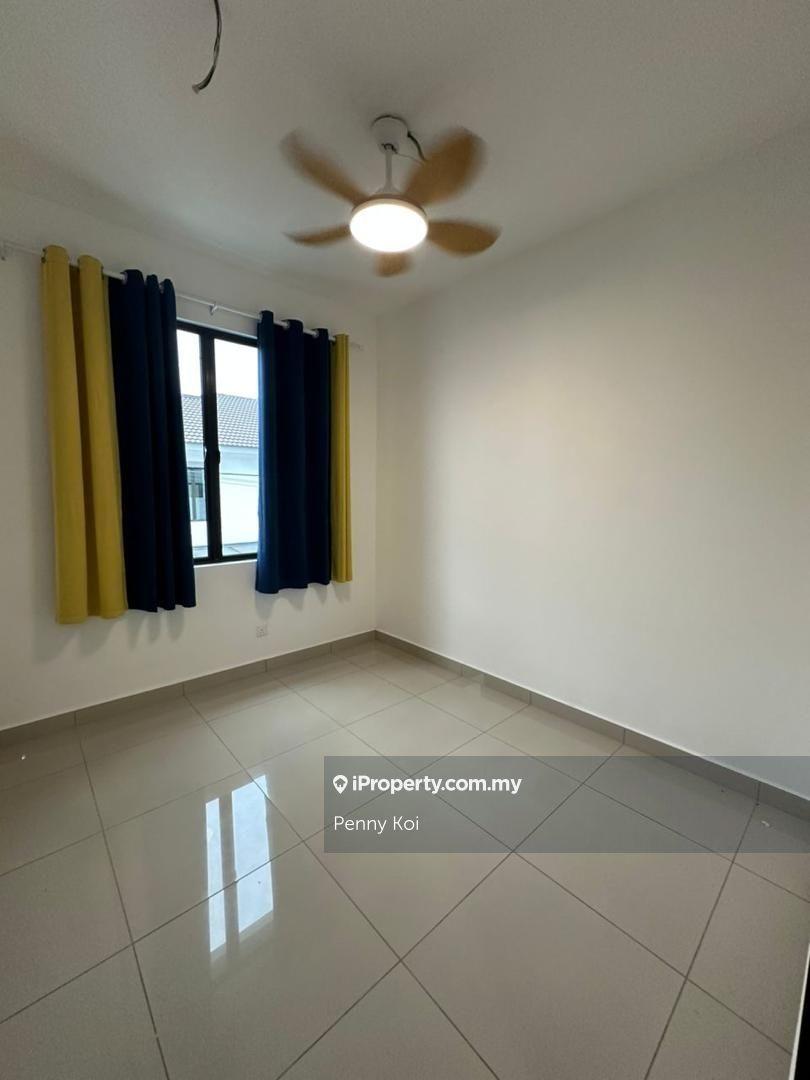 Rumah Berangkai 2 Tingkat untuk Dijual di Taman Sri Penawar, Pengerang oleh Penny Koi - iProperty.com.my