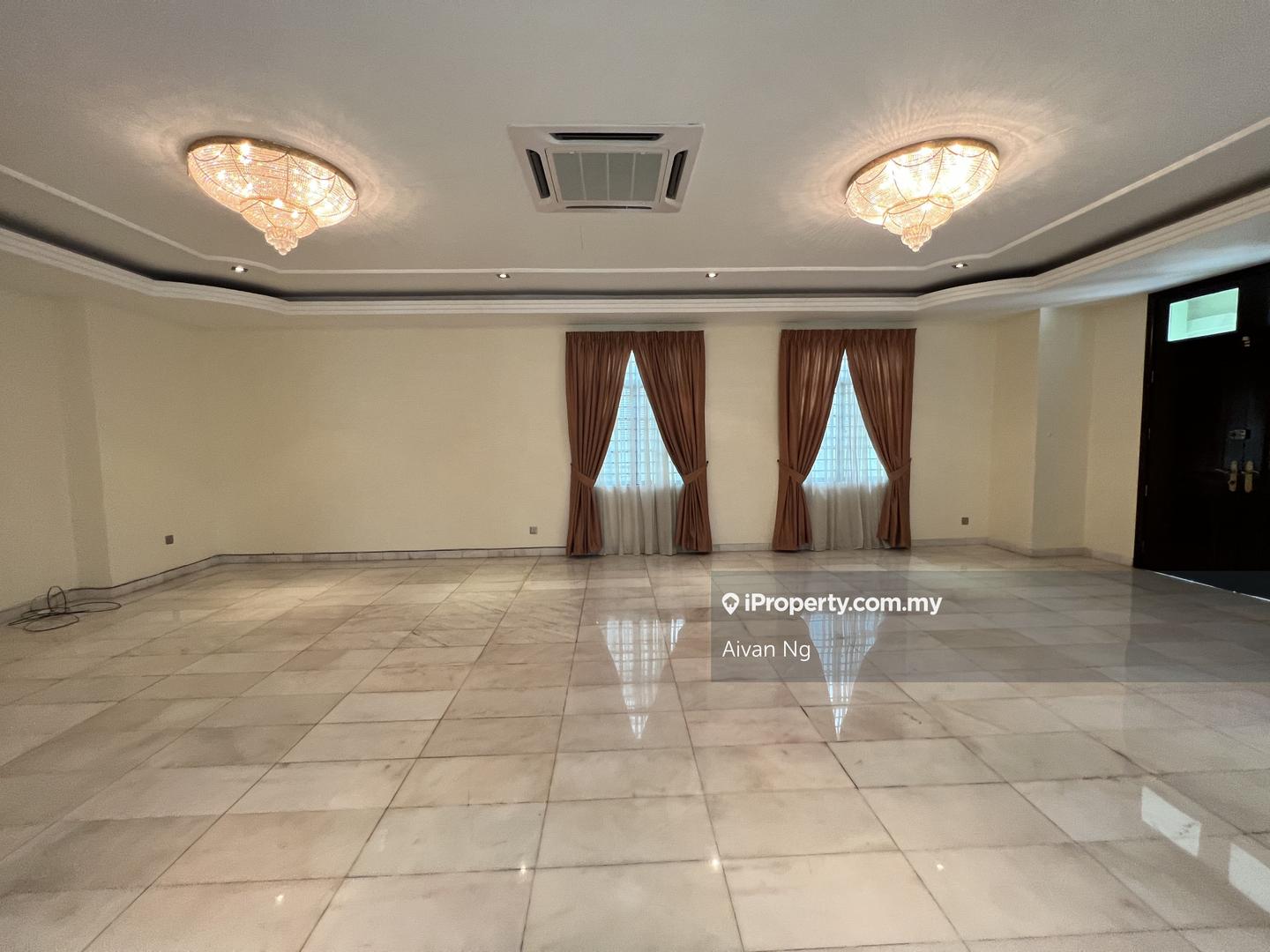 Banglo untuk Dijual di Damansara Heights, Damansara Heights oleh Aivan Ng - iProperty.com.my