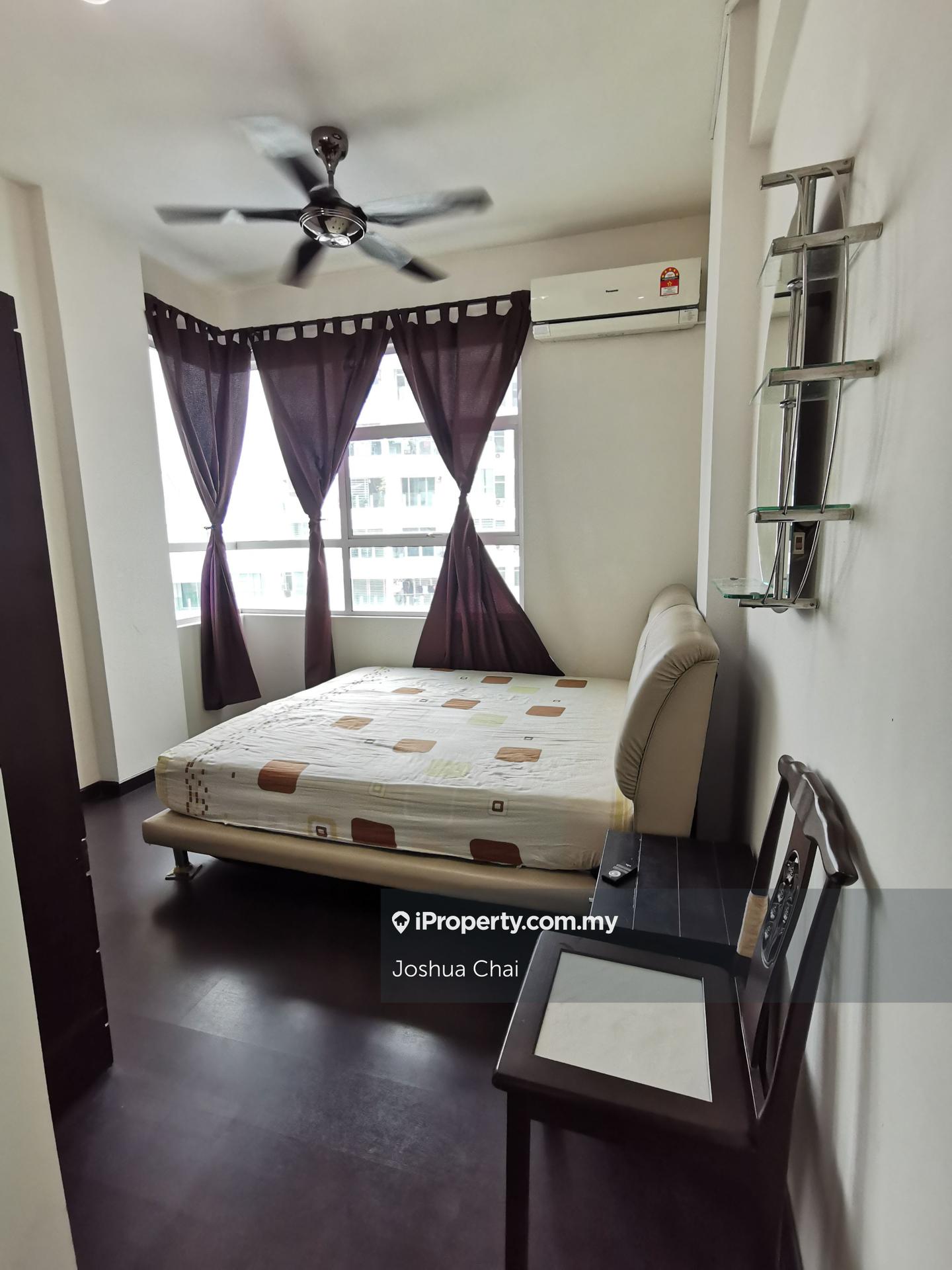 Condominium for Sale in The Oasis by Joshua Chai - iProperty.com.my