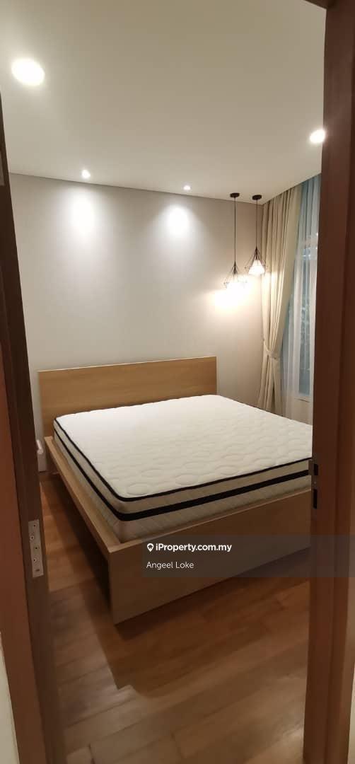 Residensi Servis untuk Disewa di Sky Suites @ KLCC oleh Angeel Loke - iProperty.com.my