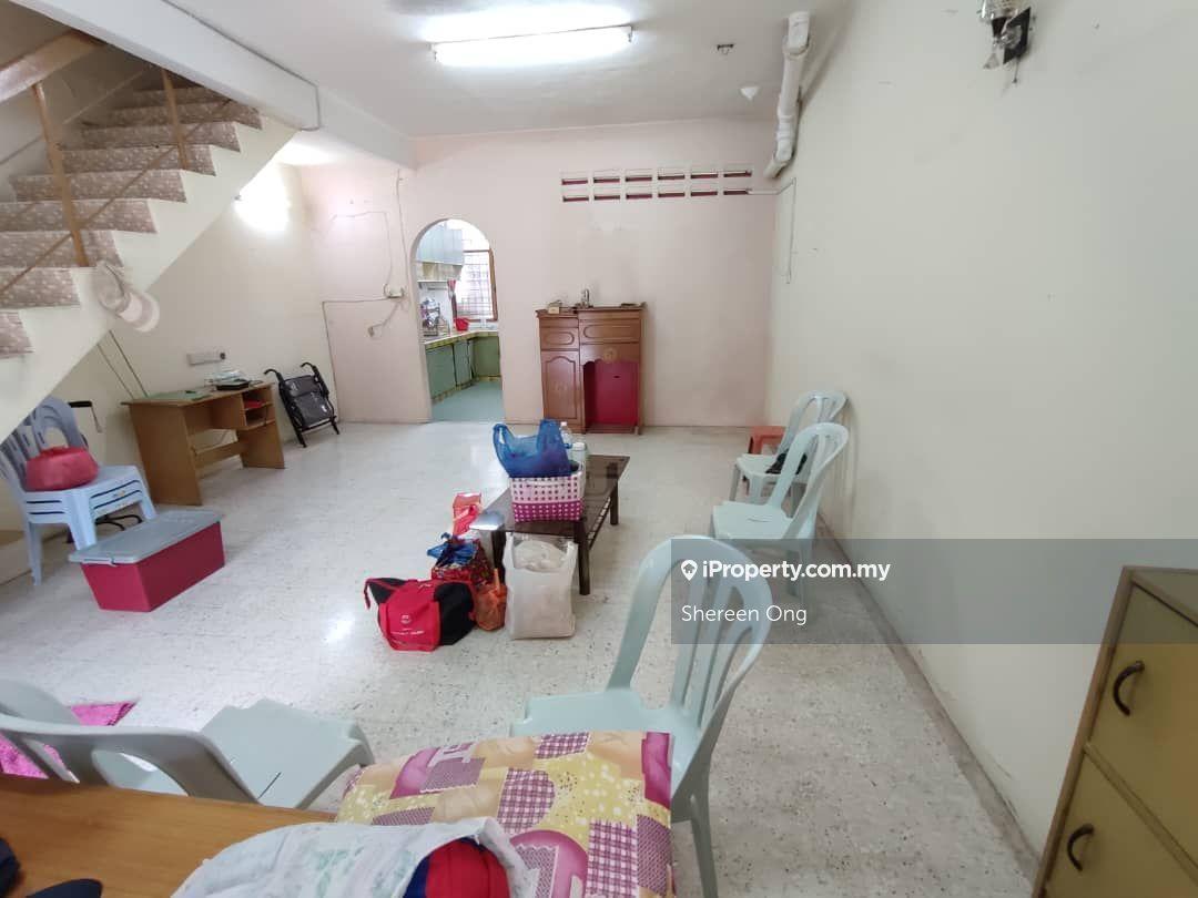 2-storey Terraced House for Sale in Taman Sri Rampai, Wangsa Maju by Shereen Ong - iProperty.com.my