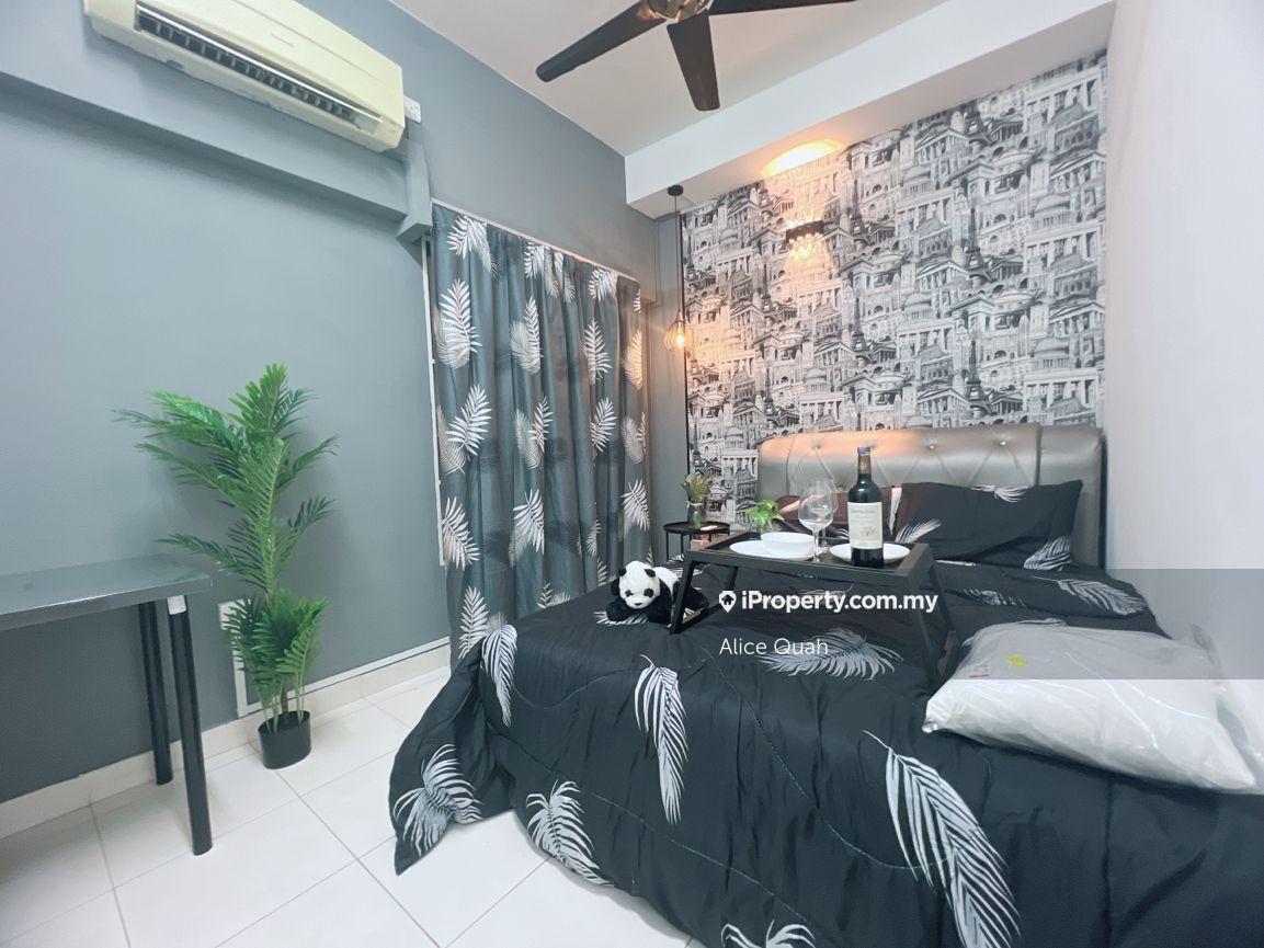 Residensi Servis untuk Disewa di SetiaWalk oleh Alice Quah - iProperty.com.my