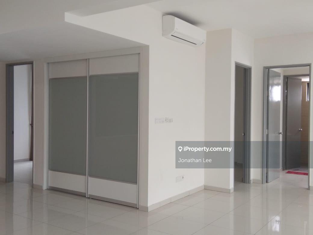 Condominium for Sale in Infiniti 3 Residences by Jonathan Lee - iProperty.com.my
