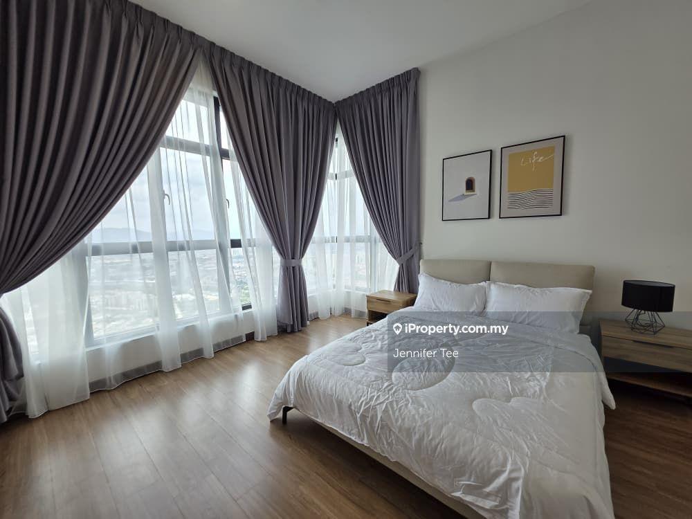 Kondominium untuk Disewa di Damansara Seresta oleh Jennifer Tee - iProperty.com.my
