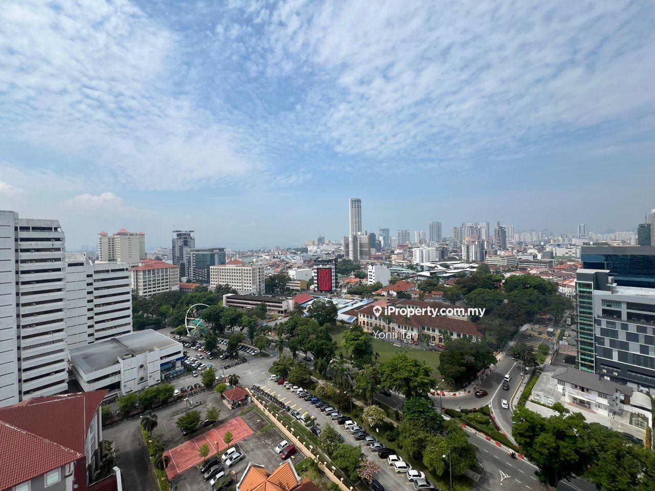 Kondominium untuk Dijual di Mayfair Condominium oleh Yonii Tan - iProperty.com.my