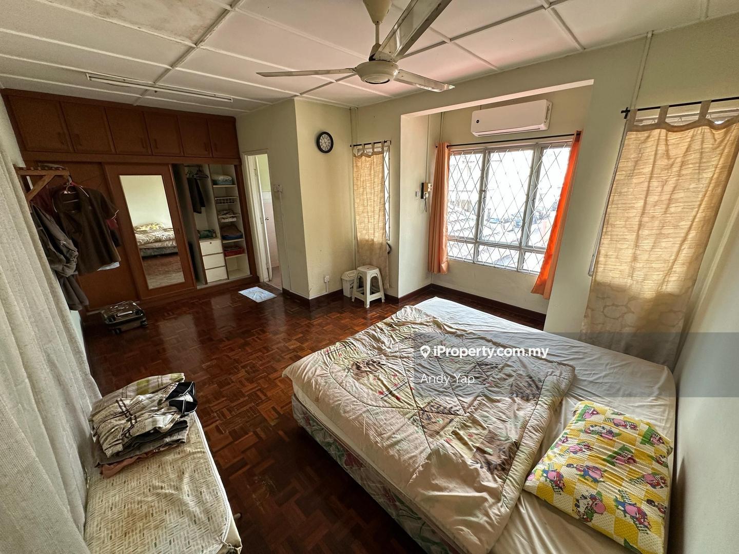 Rumah Teres untuk Dijual di Bandar Country Homes, Rawang oleh Andy Yap - iProperty.com.my