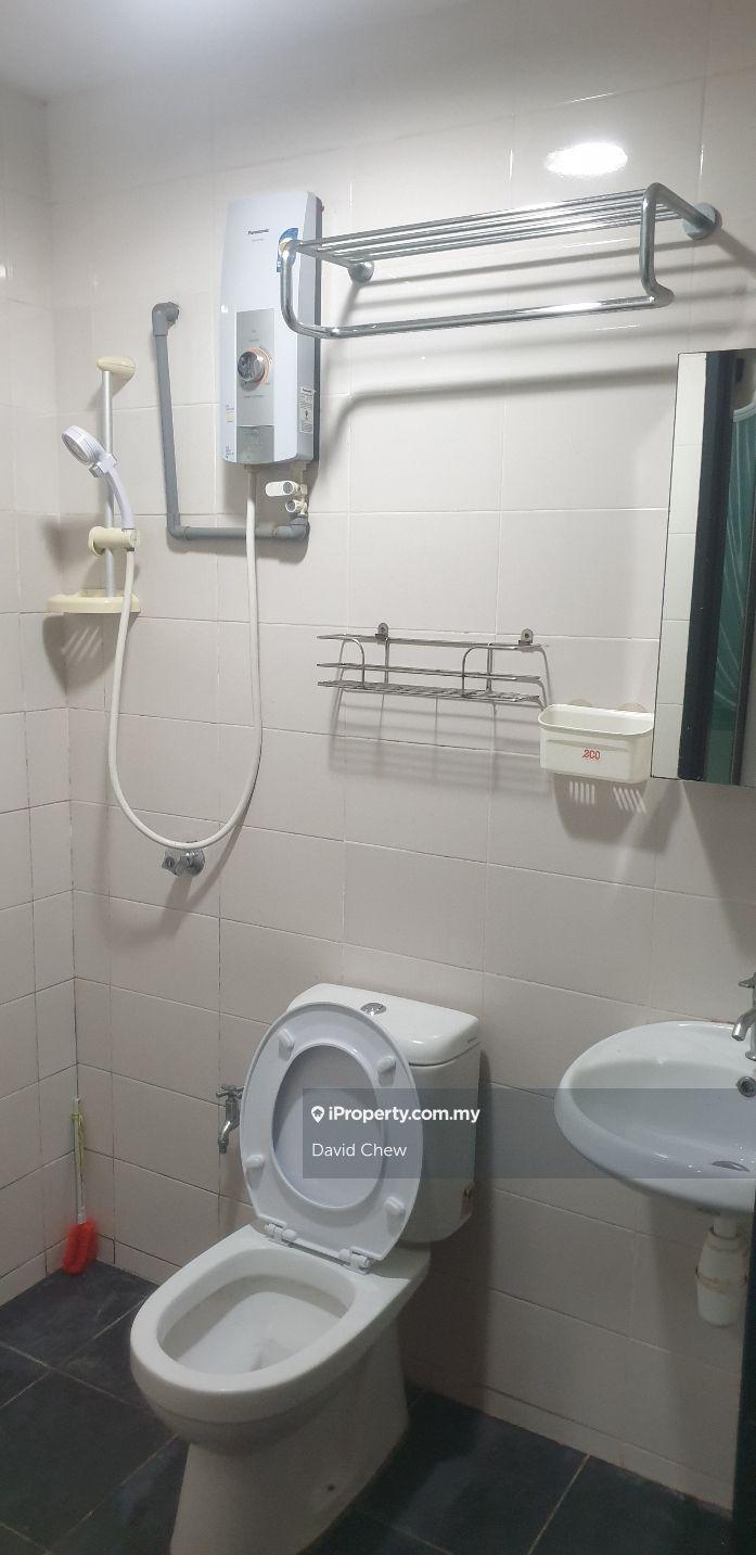 Residensi Servis untuk Disewa di Diamond Regency oleh David Chew - iProperty.com.my