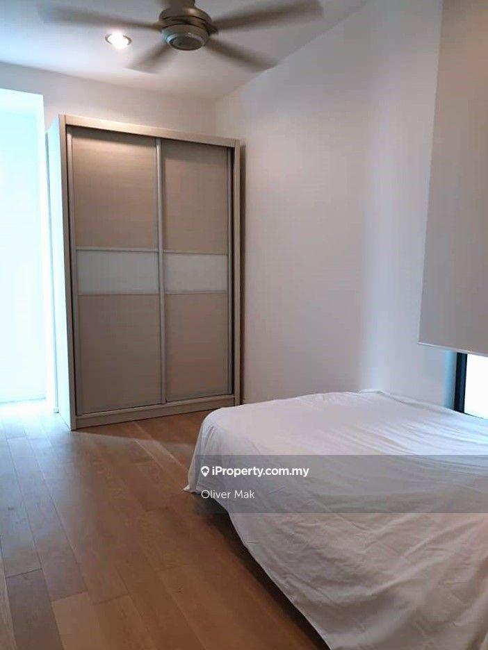 Condominium for Sale in The Treez Jalil Residen by Oliver Mak - iProperty.com.my