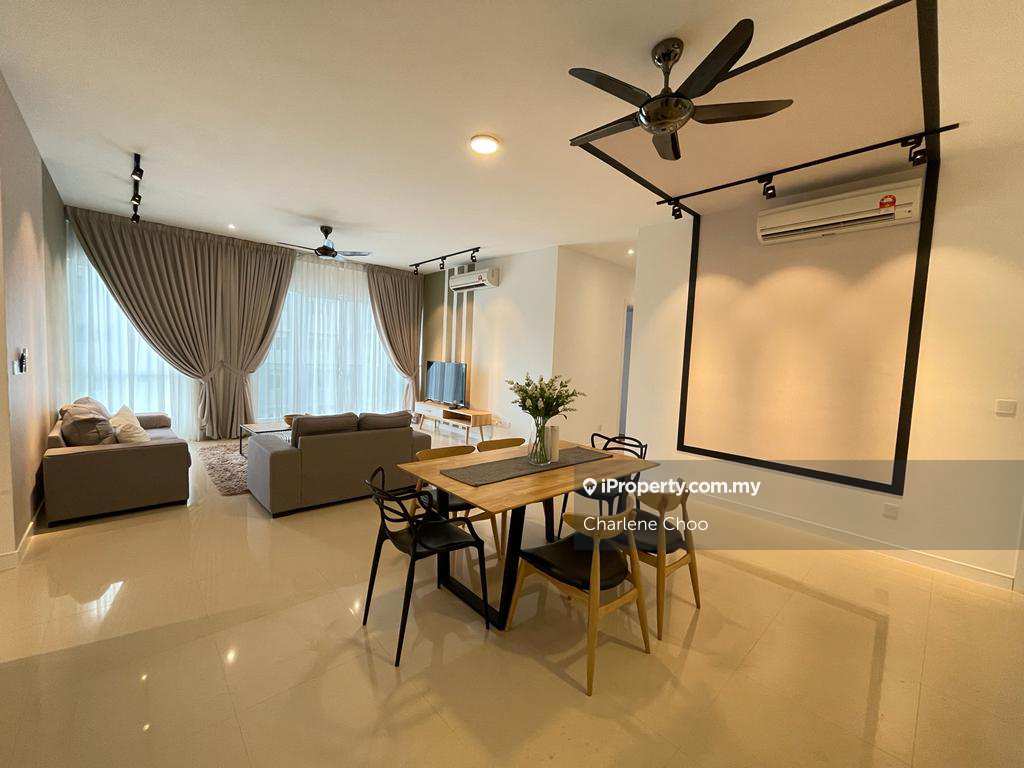 Kondominium untuk Dijual di Pavilion Hilltop oleh Charlene Choo - iProperty.com.my