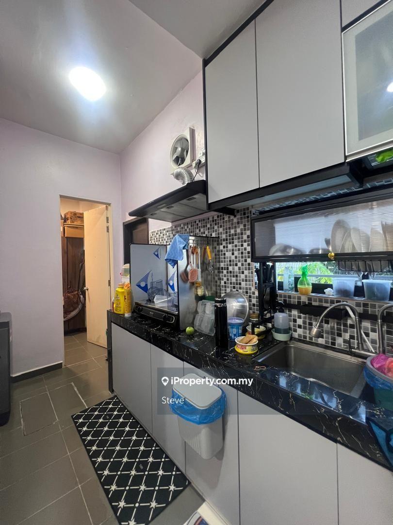 2-storey Terraced House for Sale in Taman Lestari Putra, Seri Kembangan by Steve - iProperty.com.my