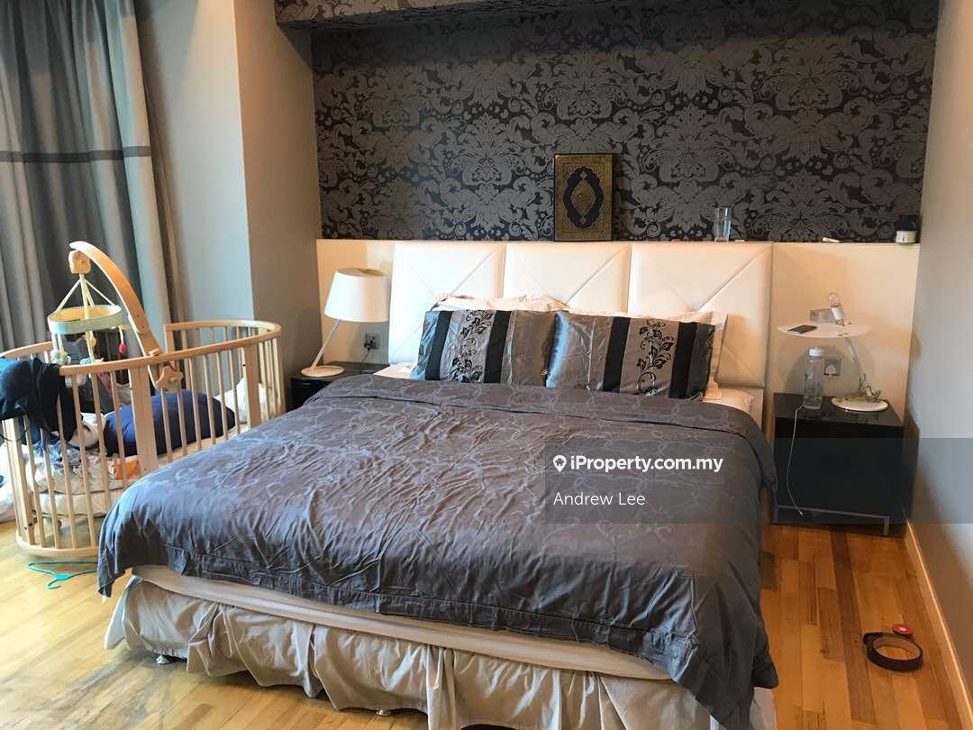 Condominium for Sale in Kiaraville by Andrew Lee - iProperty.com.my