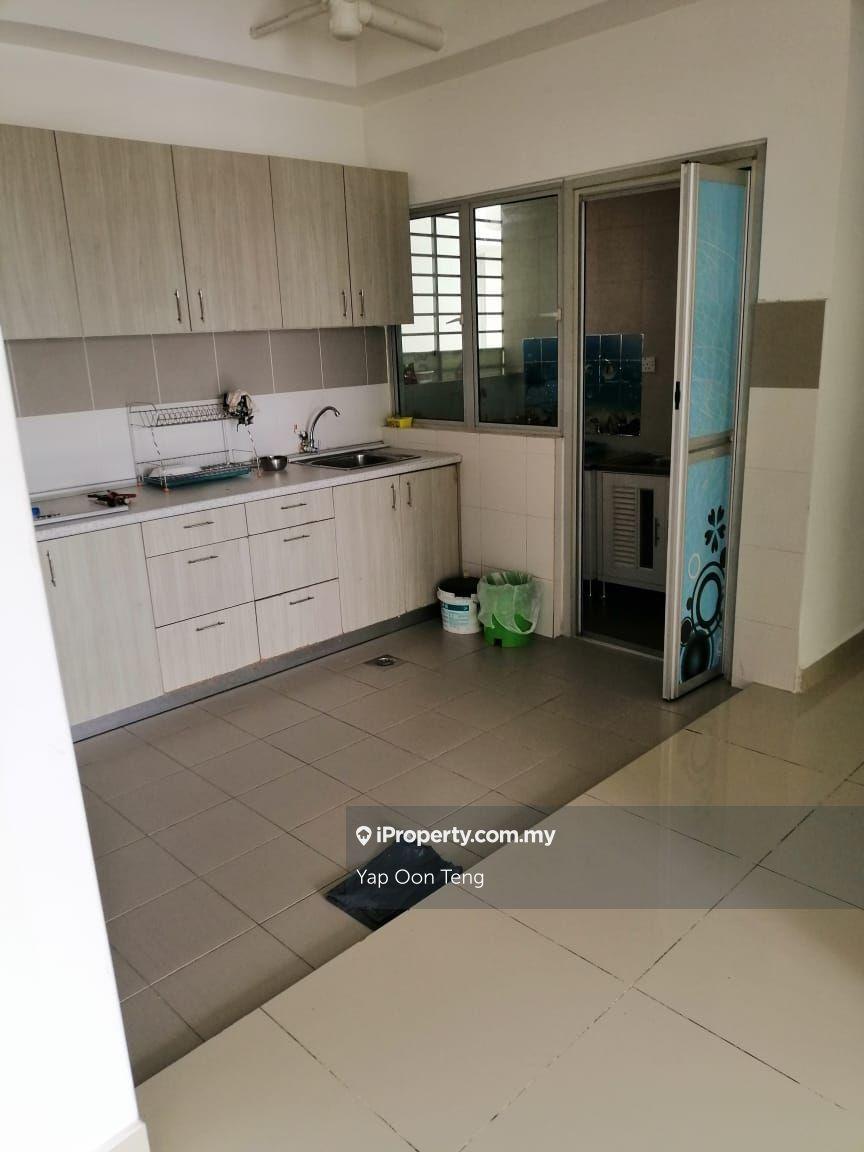 Service Residence for Sale in Garden @ One South by Yap Oon Teng - iProperty.com.my