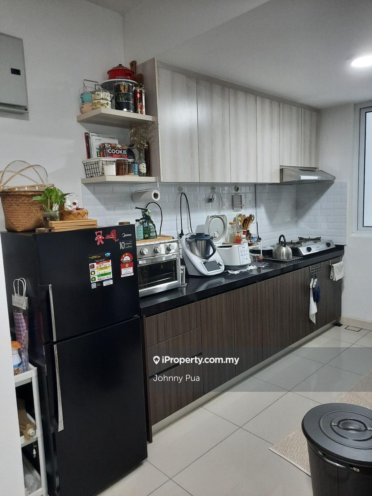 Service Residence for Sale in Sentul Point by Johnny Pua - iProperty.com.my