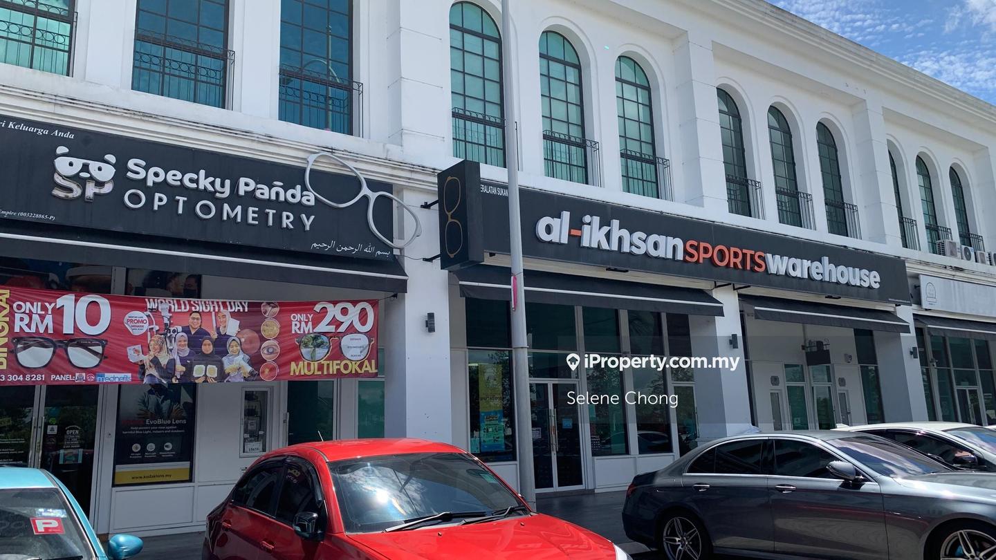 Shop for Sale in Eco Majestic, Semenyih by Selene Chong - iProperty.com.my