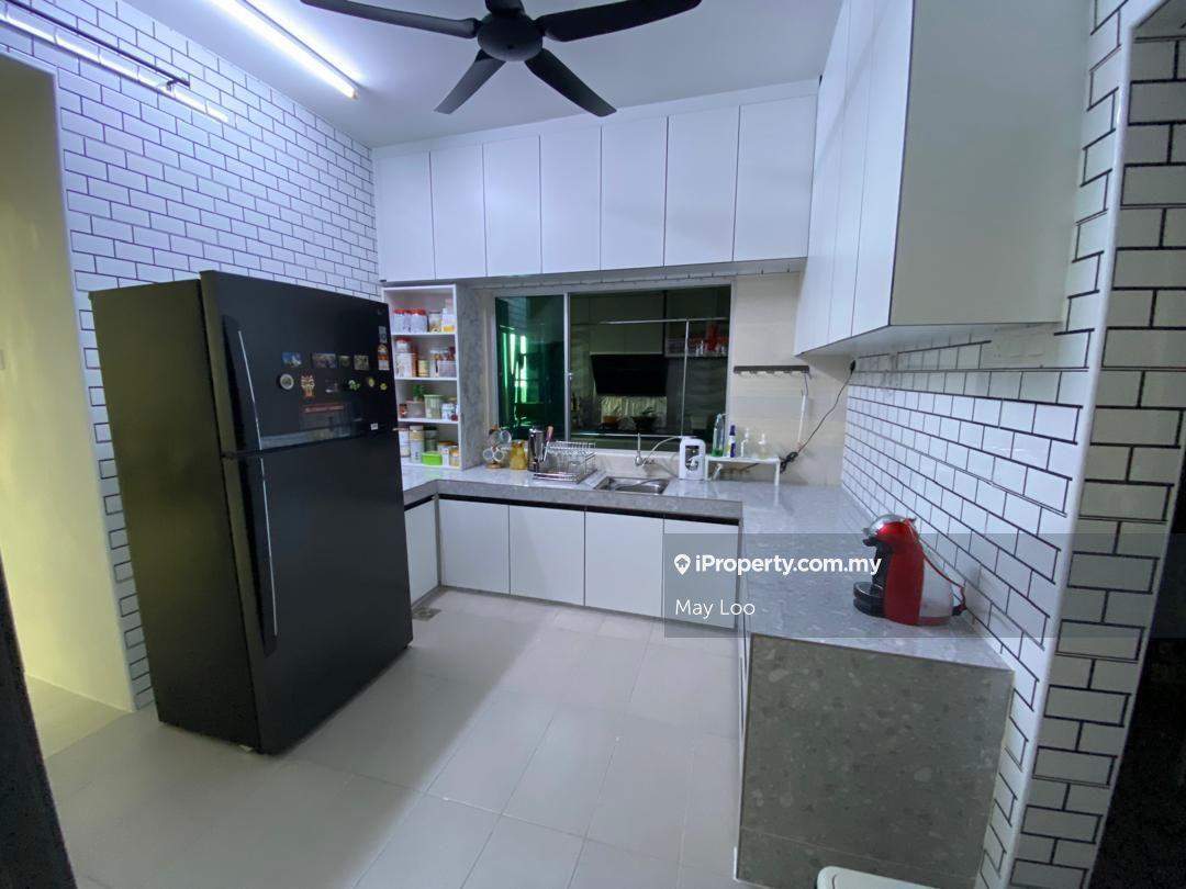 Semi-Detached House for Sale in Panorama Lapangan Saujana (Green Park), Ipoh by May Loo - iProperty.com.my