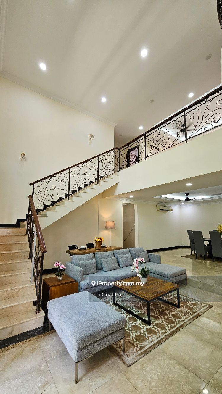 Banglo untuk Dijual di Kiara Peak Residence, Mont Kiara oleh Lim Guat Im - iProperty.com.my