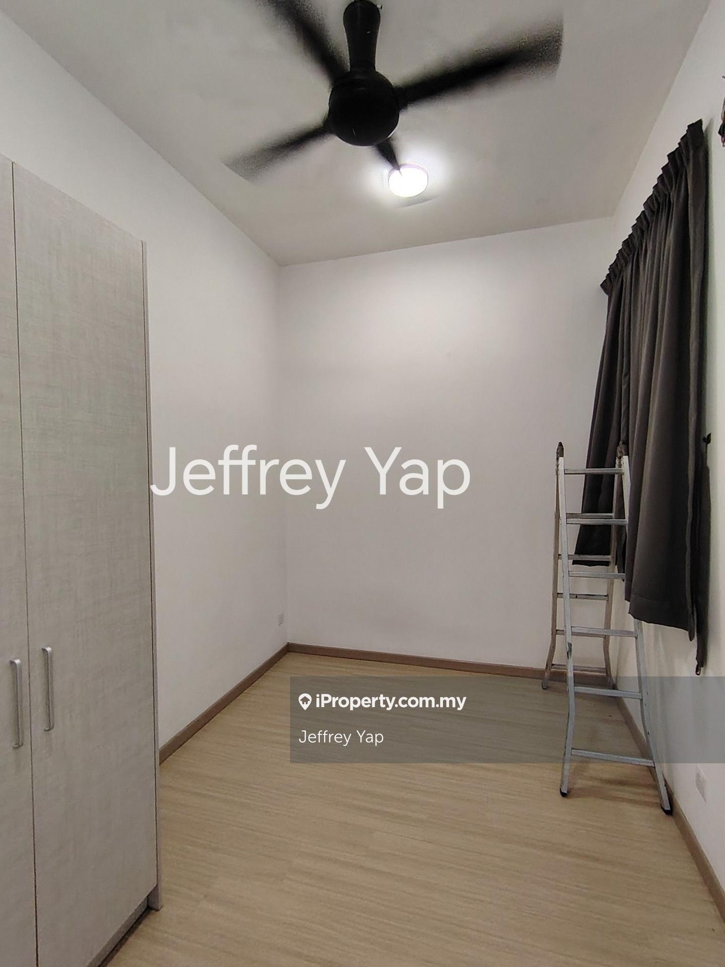 Service Residence for Rent in The Cruise Residence by Jeffrey Yap - iProperty.com.my
