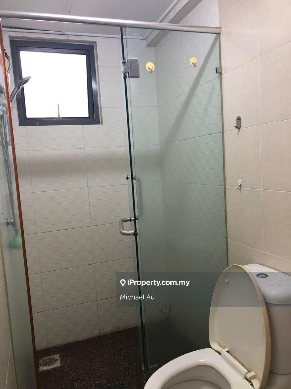 Residensi Servis untuk Disewa di D'Alamanda oleh Michael Au - iProperty.com.my