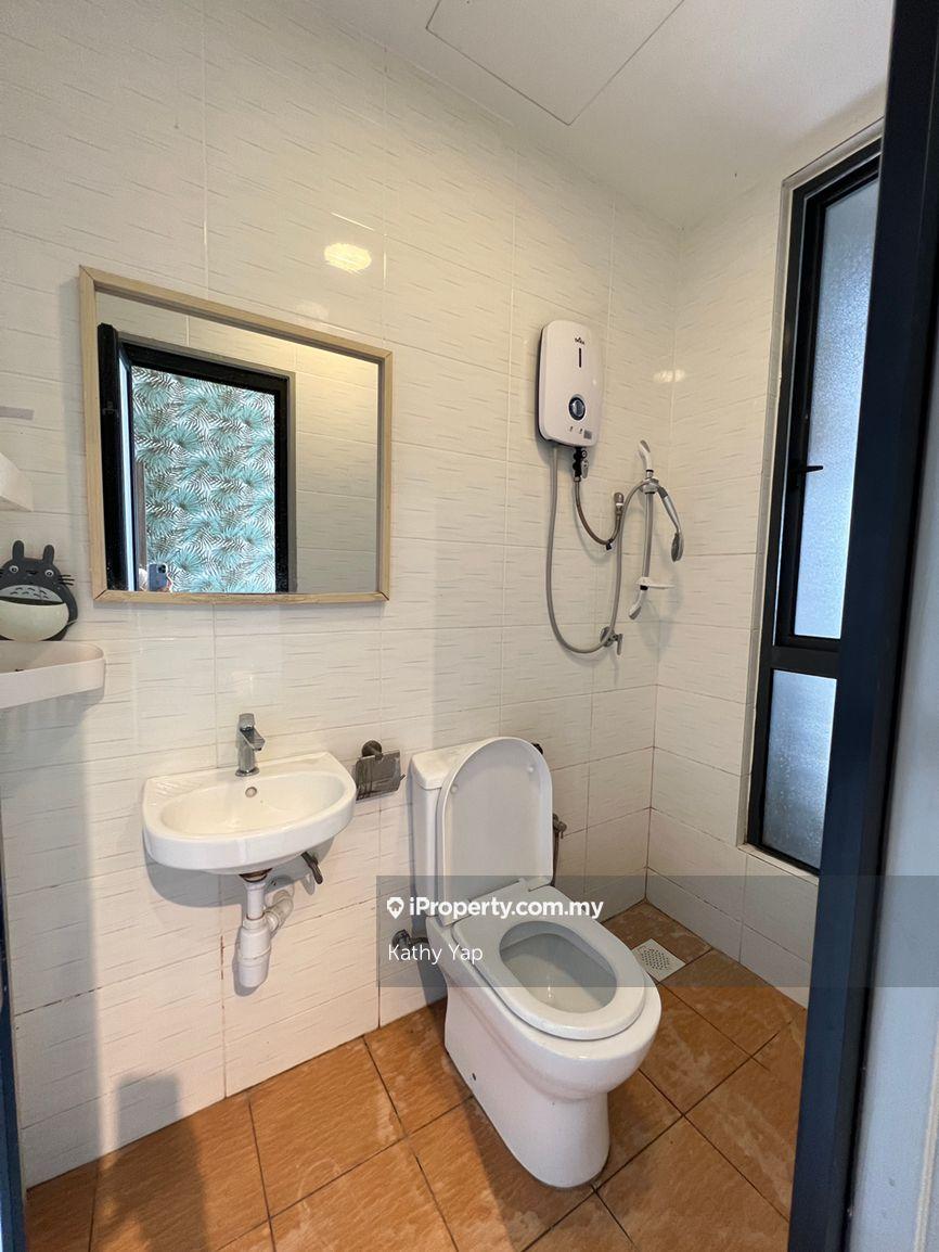Residensi Servis untuk Disewa di Ayuman Suites oleh Kathy Yap - iProperty.com.my
