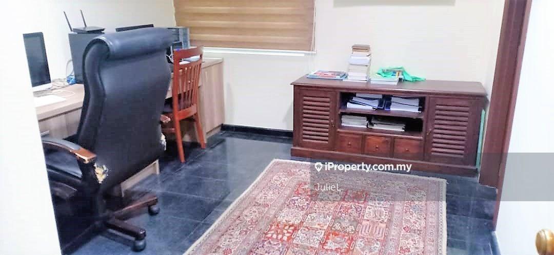 Bungalow House for Sale in Bukit Damansara Damansara Heights, Damansara Heights by Julie L - iProperty.com.my