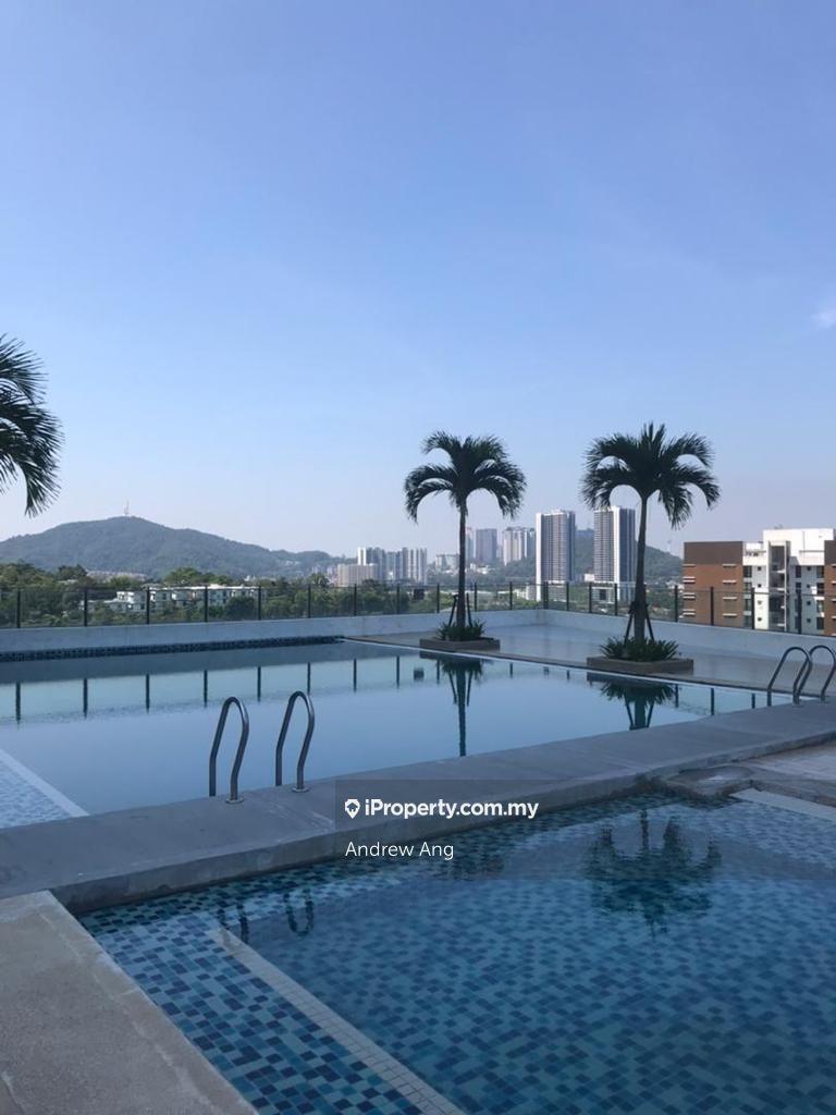 Condominium for Rent in Nadayu63 by Andrew Ang - iProperty.com.my