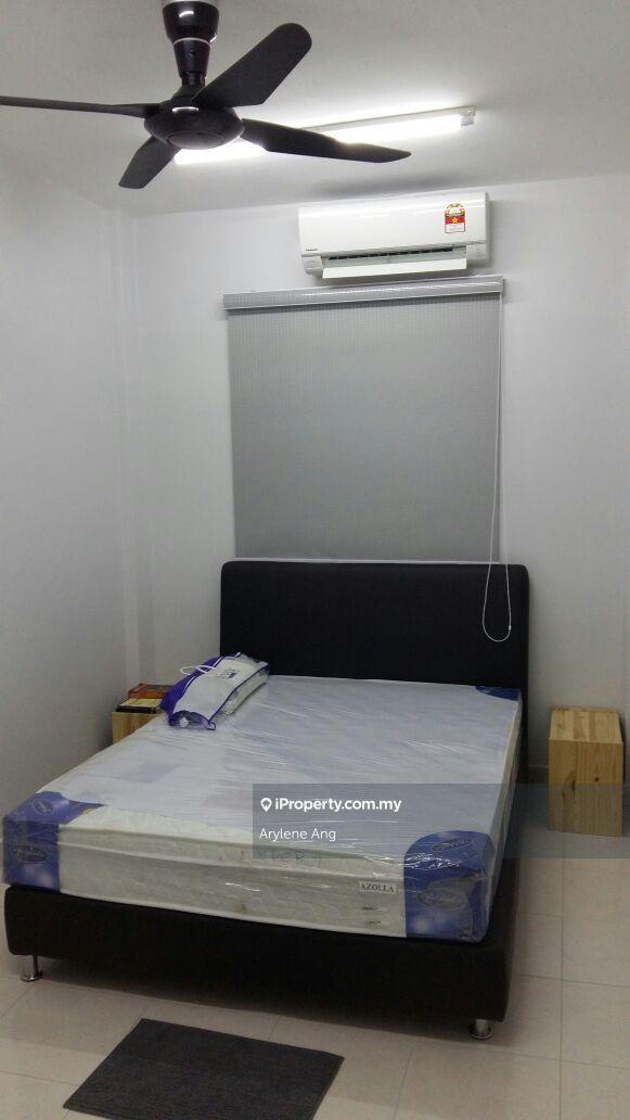 Pangsapuri untuk Disewa di Orchis Apartment oleh Arylene Ang - iProperty.com.my