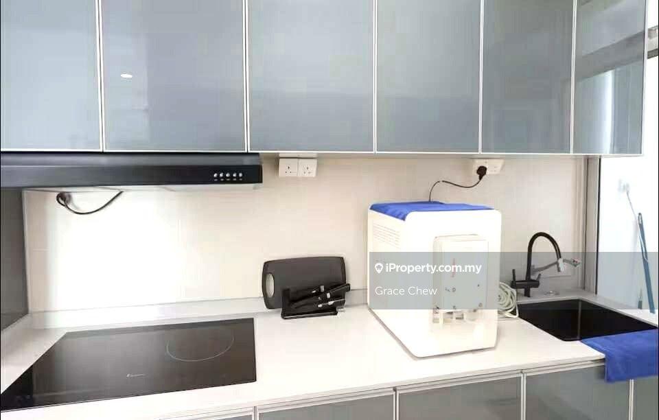 Pangsapuri untuk Dijual di Midori Green (Pangsapuri Hijauan) oleh Grace Chew - iProperty.com.my