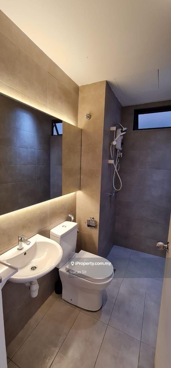 Service Residence for Sale in KL Traders Square by Lucas Sit - iProperty.com.my