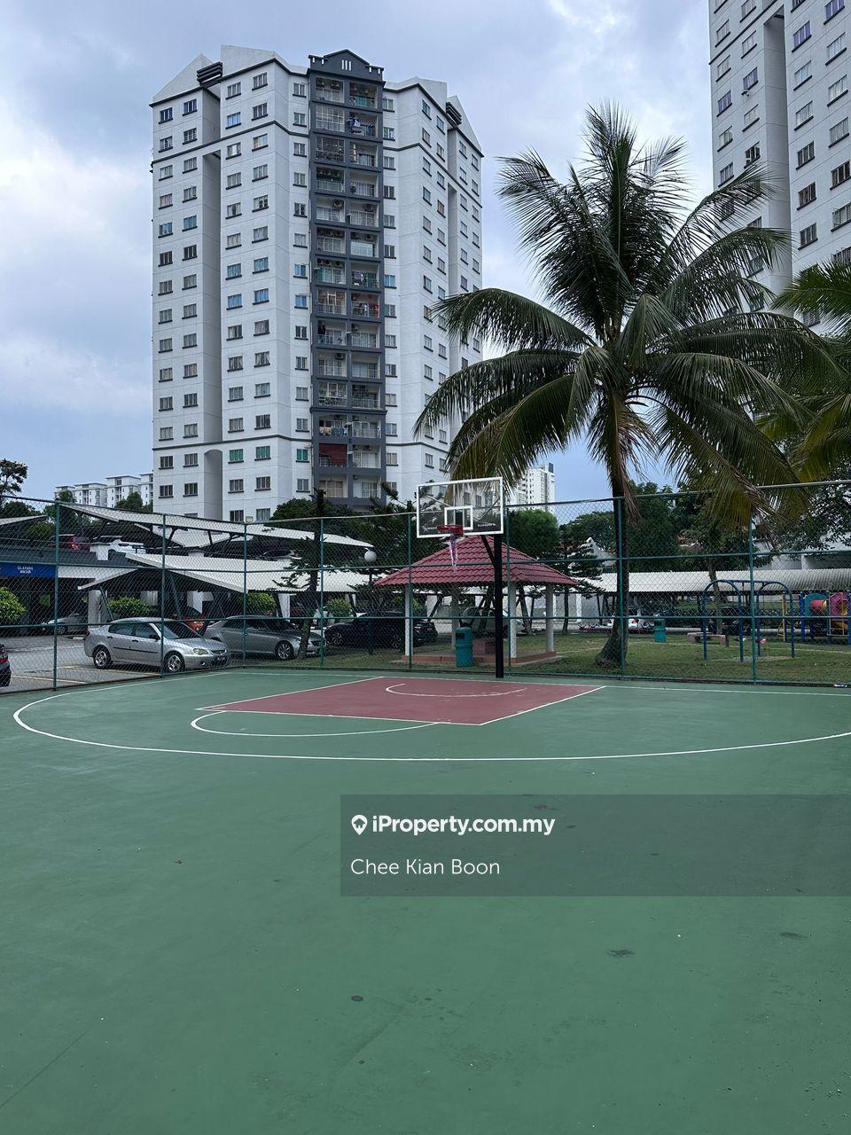 Kondominium untuk Dijual di Menara Menjalara oleh Chee Kian Boon - iProperty.com.my