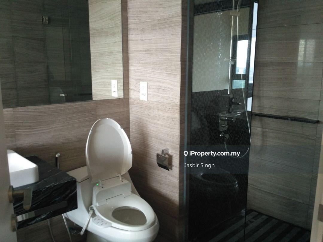 Residensi Servis untuk Dijual di The Sentral Residences oleh Jasbir Singh - iProperty.com.my