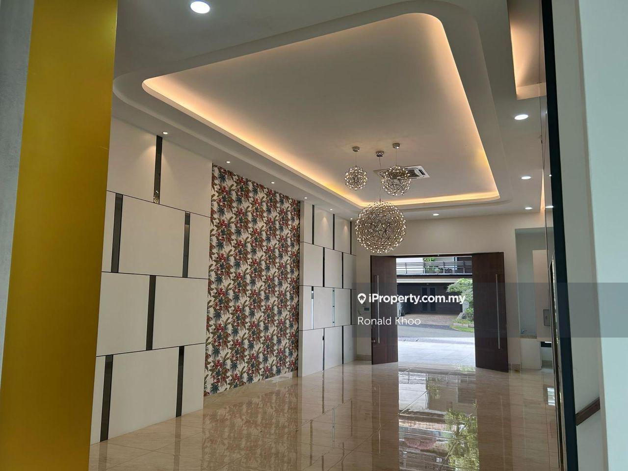 Banglo untuk Dijual di Country Heights Damansara, Kuala Lumpur oleh Ronald Khoo - iProperty.com.my