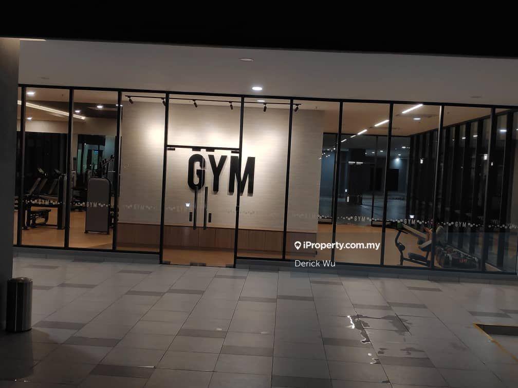 Service Residence for Rent in Kenwingston Square Garden by Derick Wu - iProperty.com.my