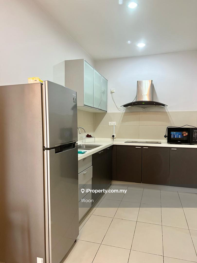 Kondominium untuk Disewa di A'Marine Condominium oleh Woon - iProperty.com.my