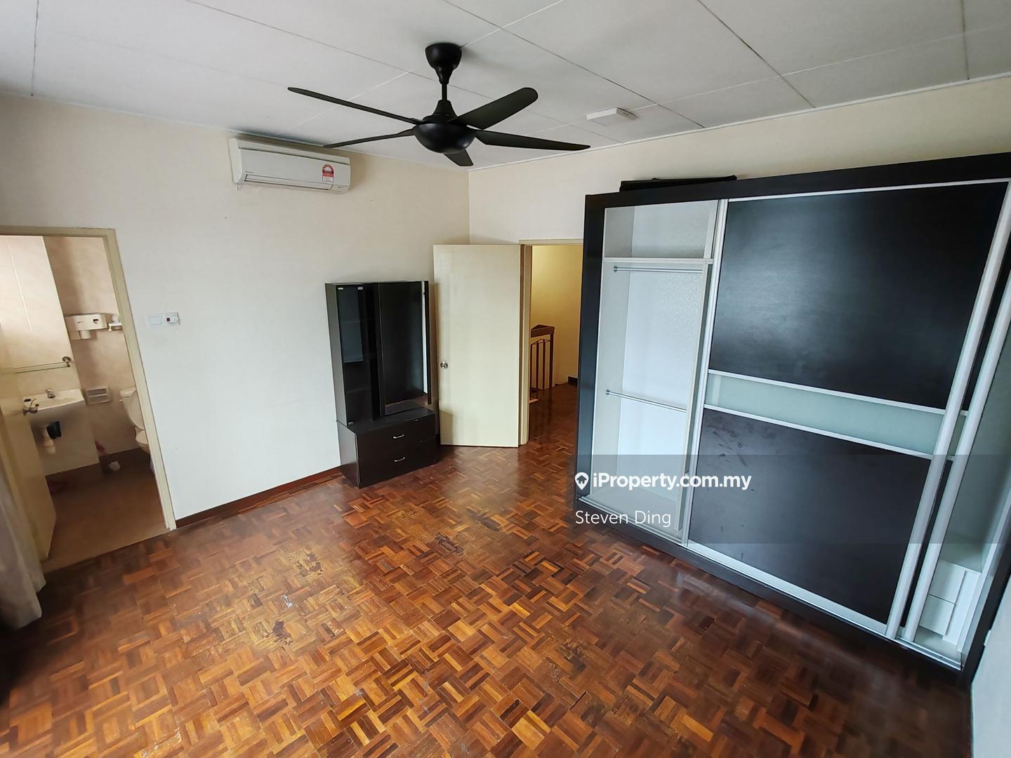 Rumah Berangkai 2 Tingkat untuk Dijual di Setia Impian 4, Setia Alam oleh Steven Ding - iProperty.com.my
